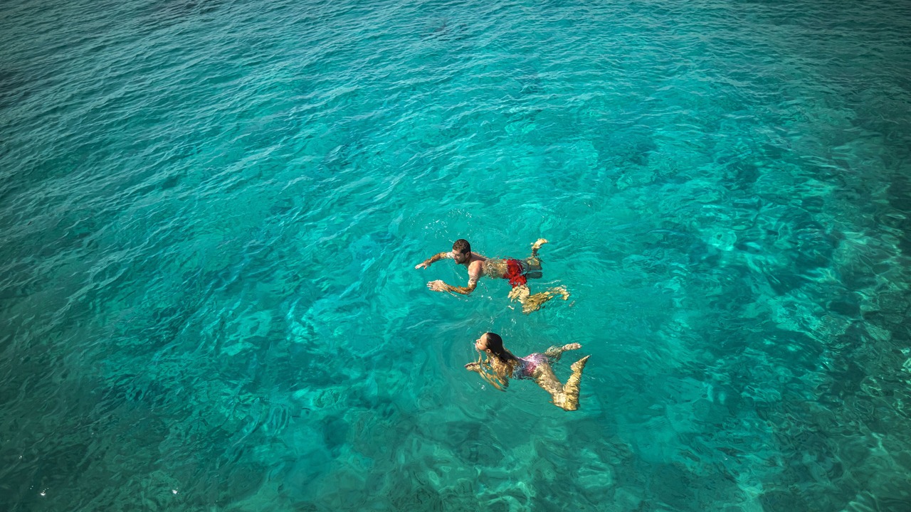 Photo of Others in Cove Tri Zala (Zrnovo)