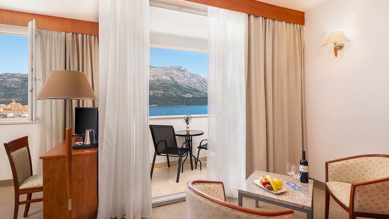 Photo of Bedroom in Cove Tri Zala (Zrnovo)