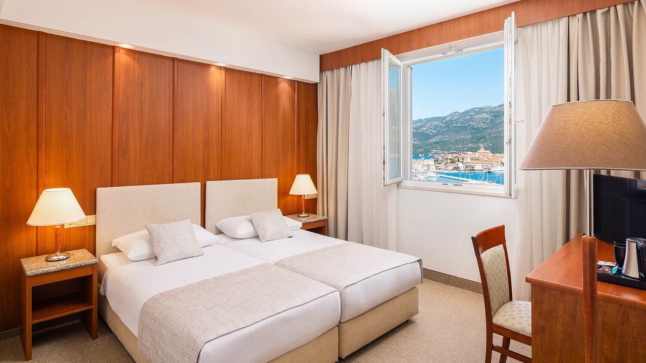 Photo of Bedroom in Cove Tri Zala (Zrnovo)