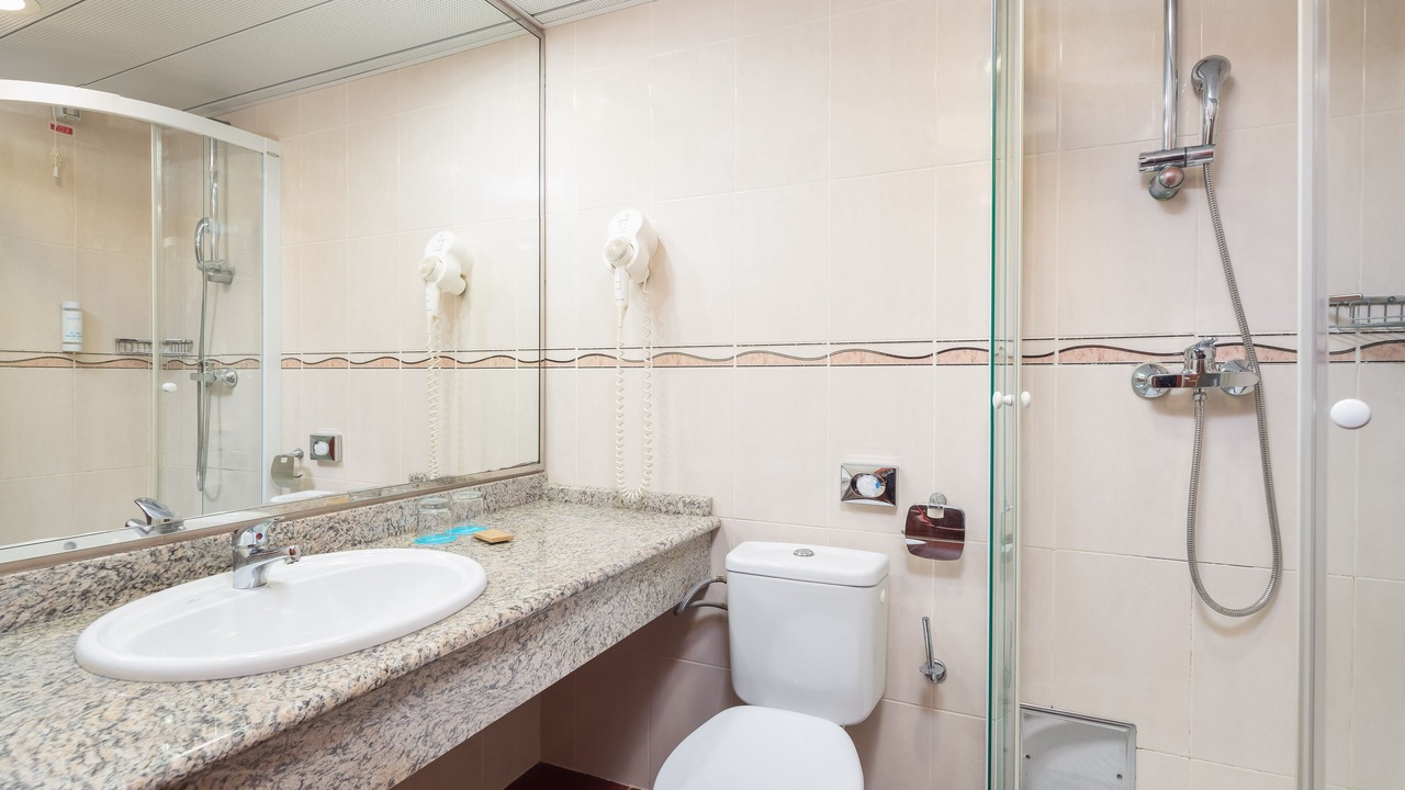 Photo of Bathroom in Cove Tri Zala (Zrnovo)