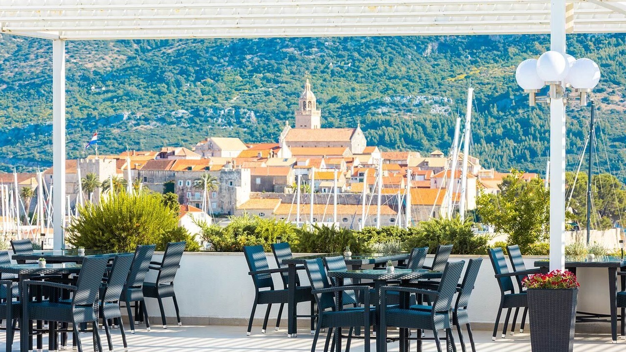 Photo of Outdoor in Cove Tri Zala (Zrnovo)