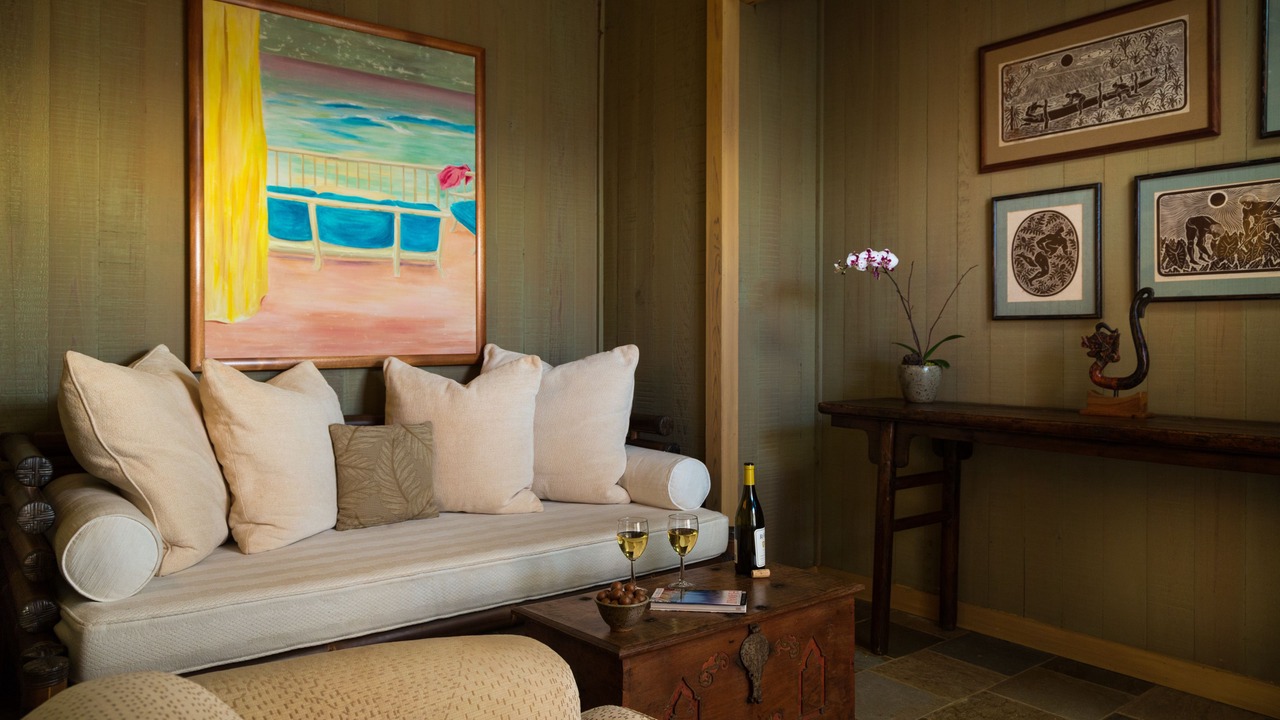 Photo of Outdoor in Holualoa