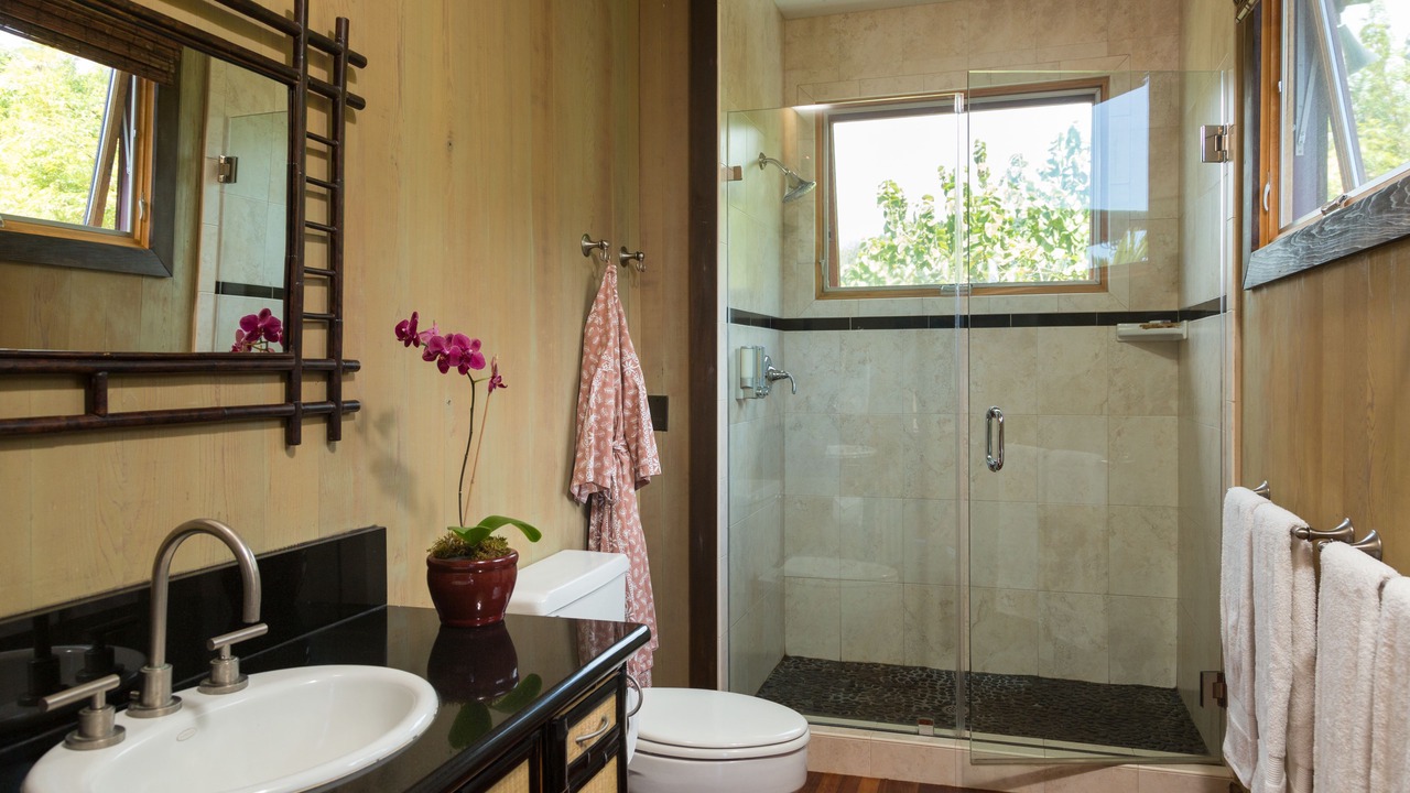 Photo of Bathroom in Holualoa