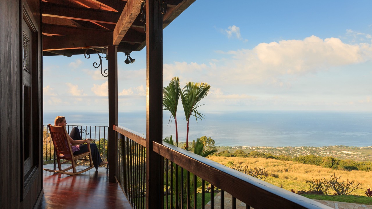 Photo of Outdoor in Holualoa