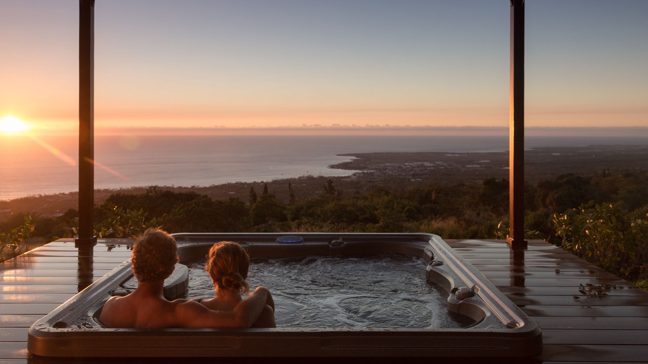 Photo of Outdoor in Holualoa