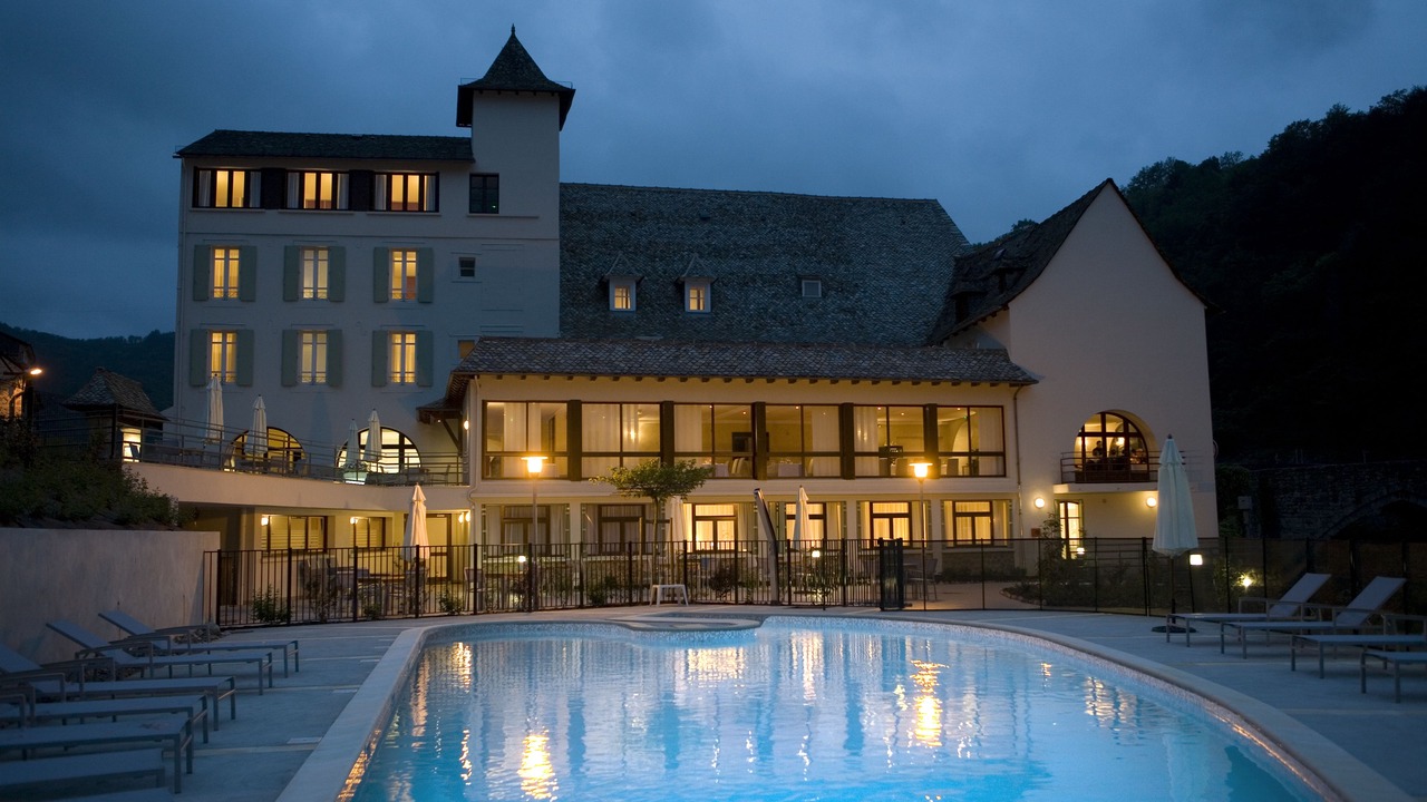 Photo of Outdoor in Entraygues-sur-Truyere
