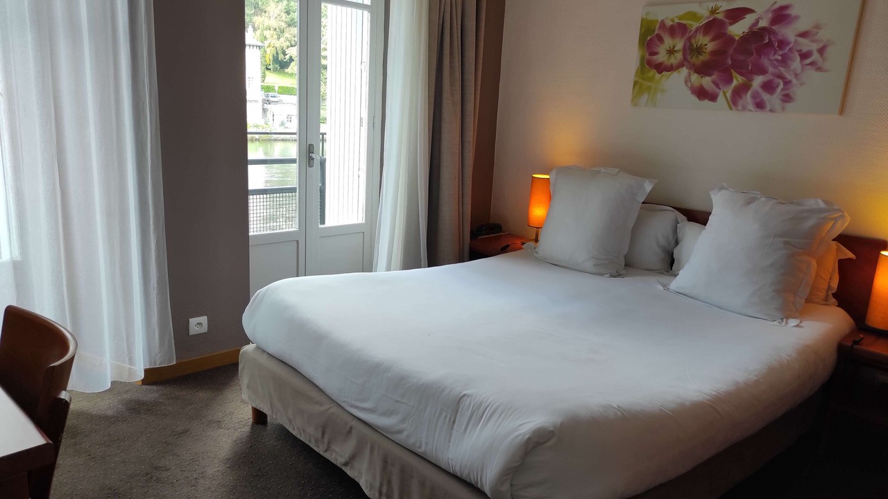 Photo of Bedroom in Entraygues-sur-Truyere