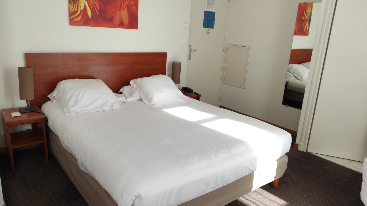 Photo of Bedroom in Entraygues-sur-Truyere
