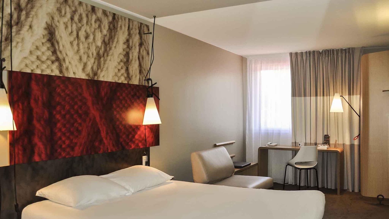 Photo of Bedroom in Maladiere