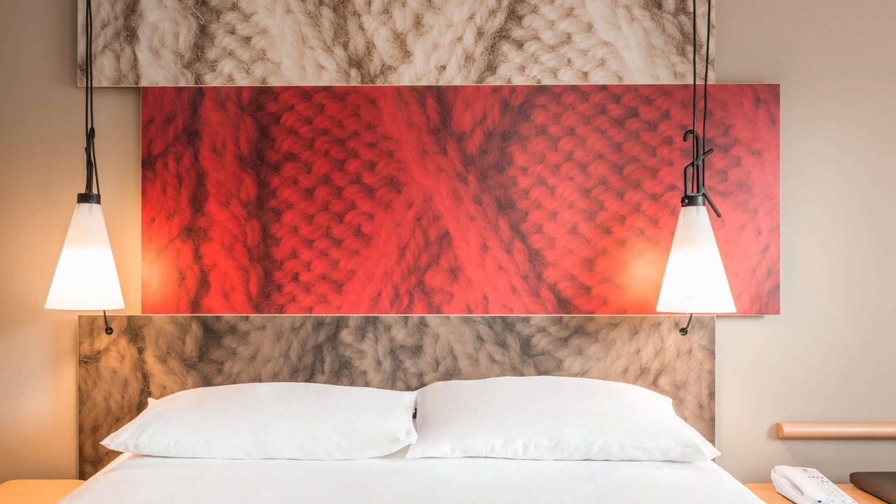 Photo of Bedroom in Maladiere
