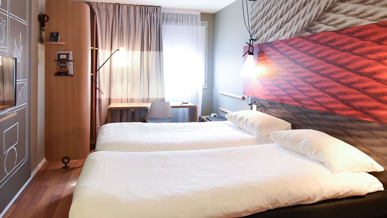 Photo of Bedroom in Maladiere
