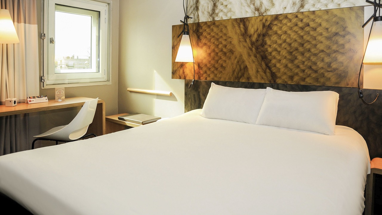 Photo of Bedroom in Maladiere