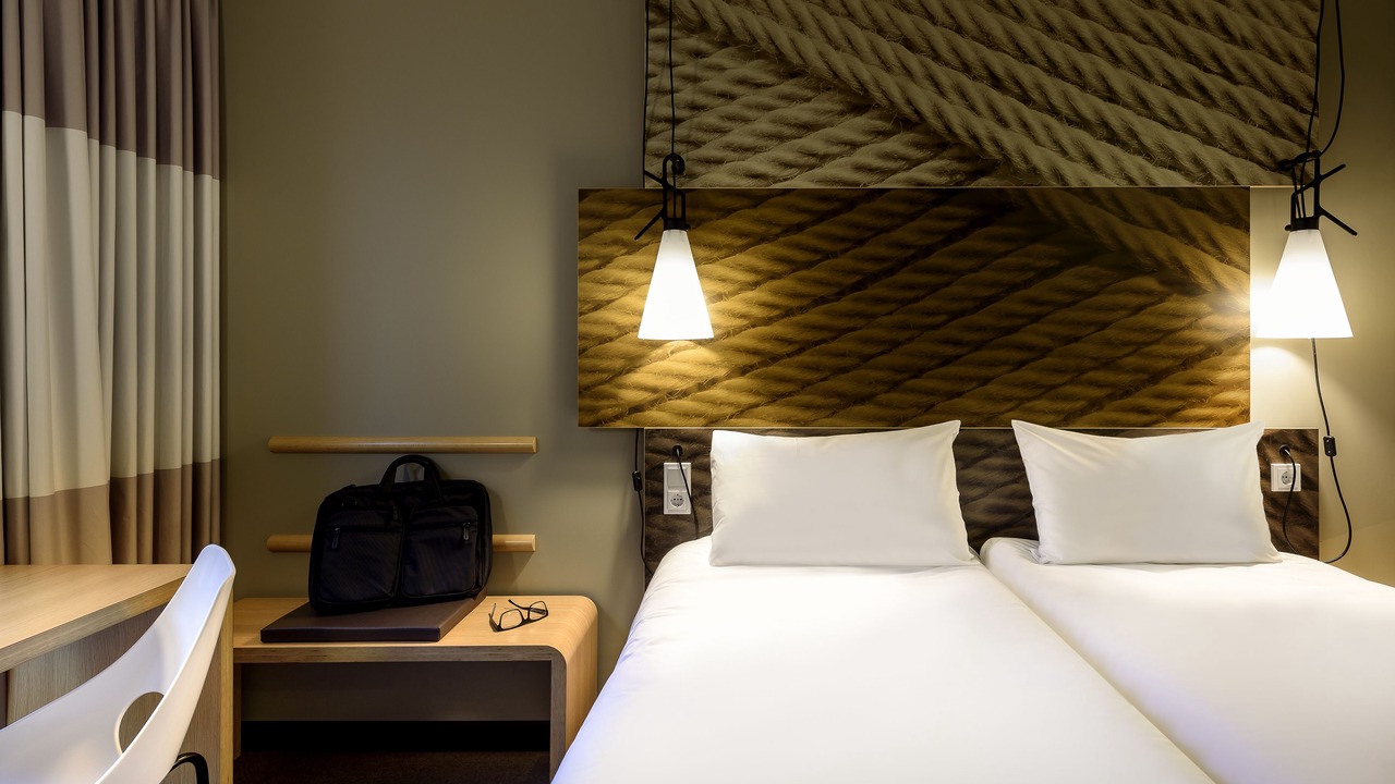 Photo of Bedroom in Maladiere