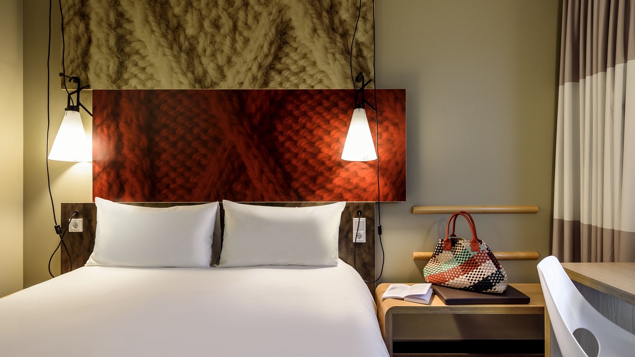 Photo of Bedroom in Maladiere