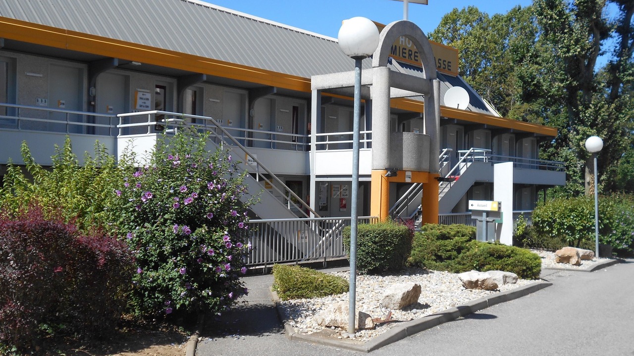 Photo of Outdoor in Gorge de Loup
