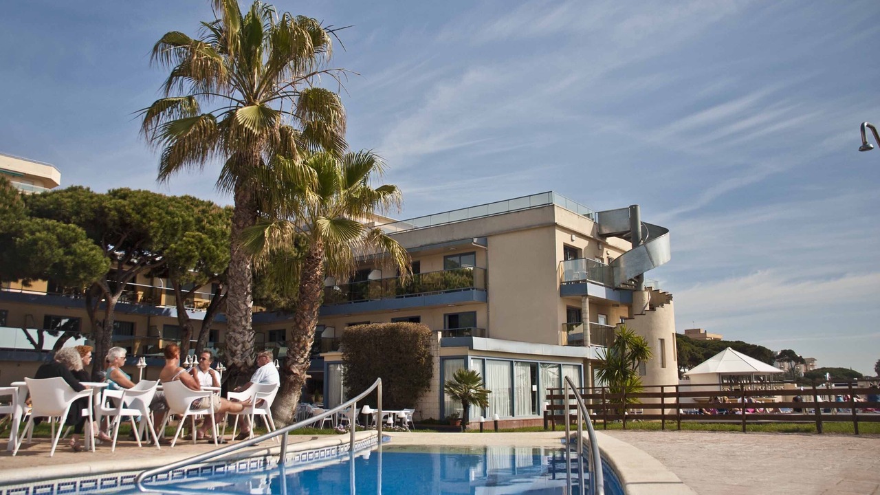 Photo of Outdoor in Malgrat de Mar