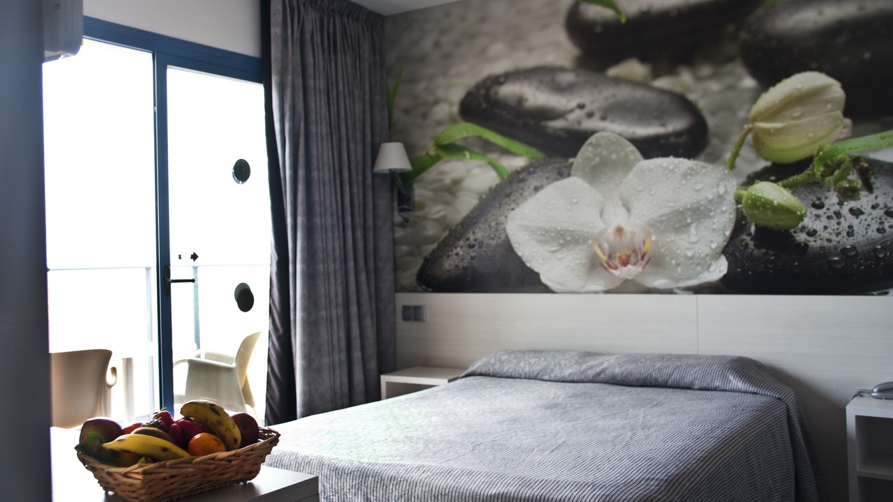 Photo of Bedroom in Malgrat de Mar