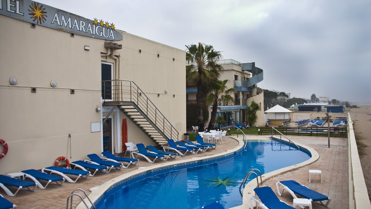 Photo of Outdoor in Malgrat de Mar