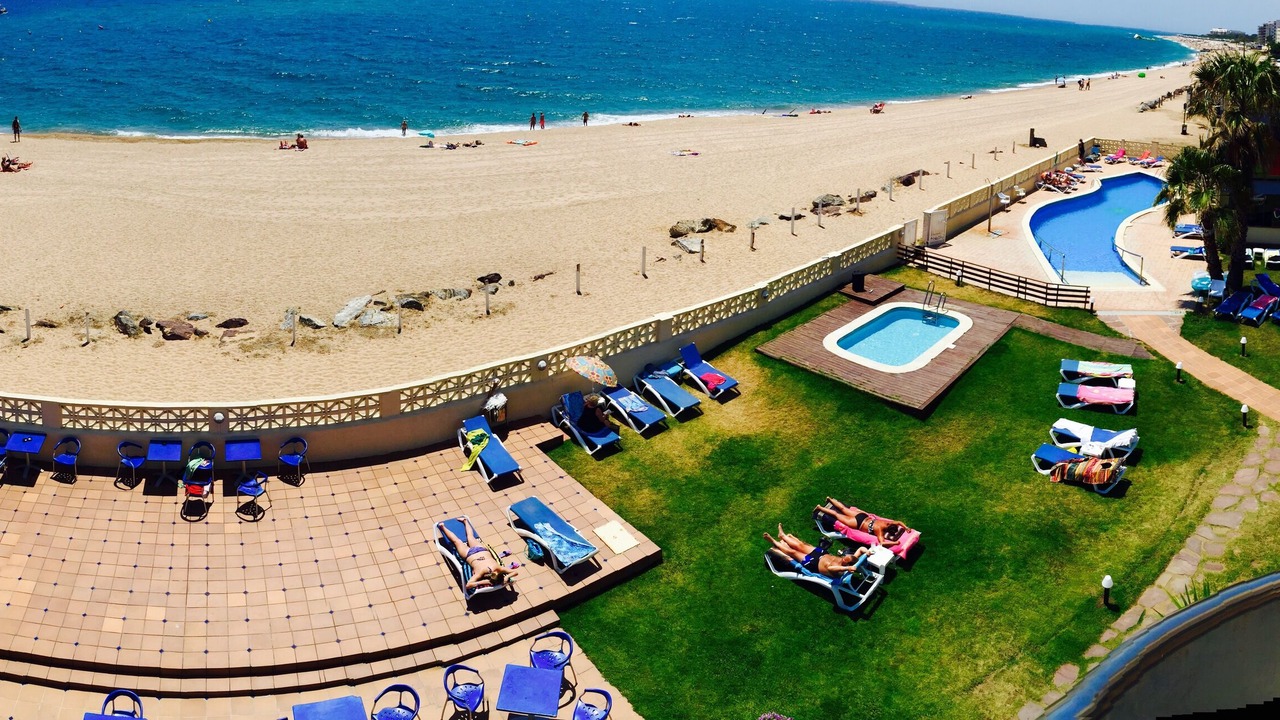 Photo of Outdoor in Malgrat de Mar
