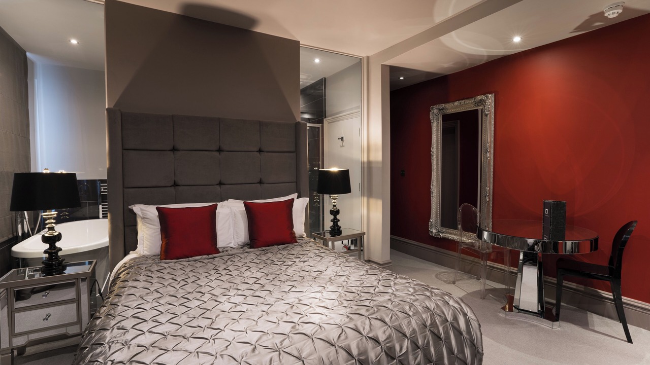 Photo of Bedroom in Kemptown