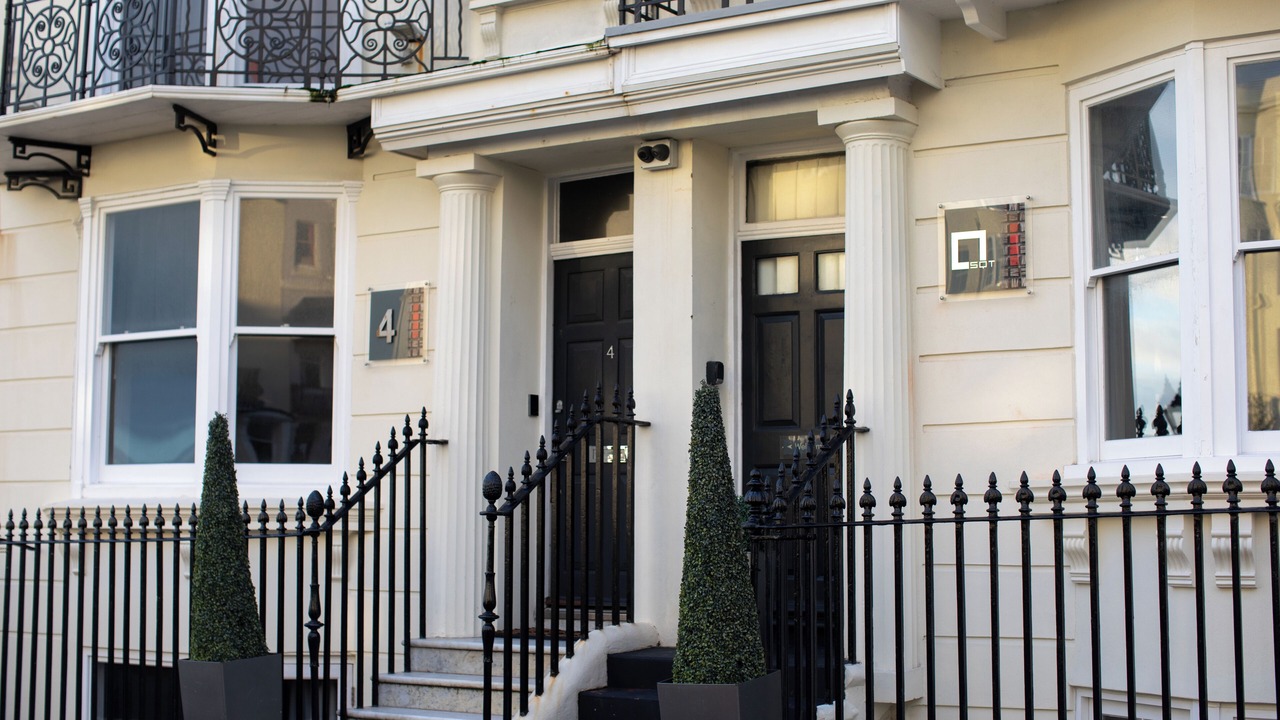 Photo of Outdoor in Kemptown