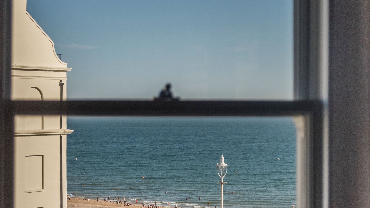 Photo of Bedroom in Kemptown
