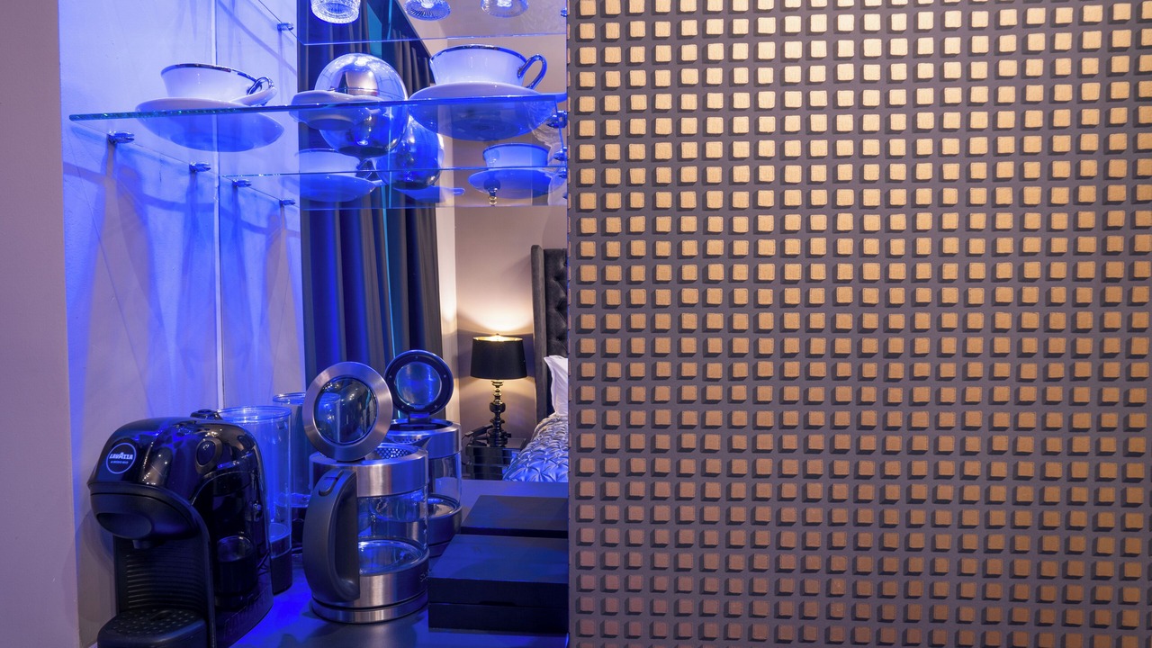 Photo of Bedroom in Kemptown