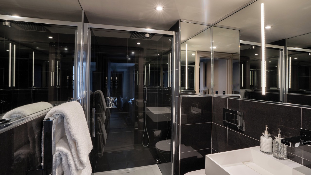 Photo of Bathroom in Kemptown