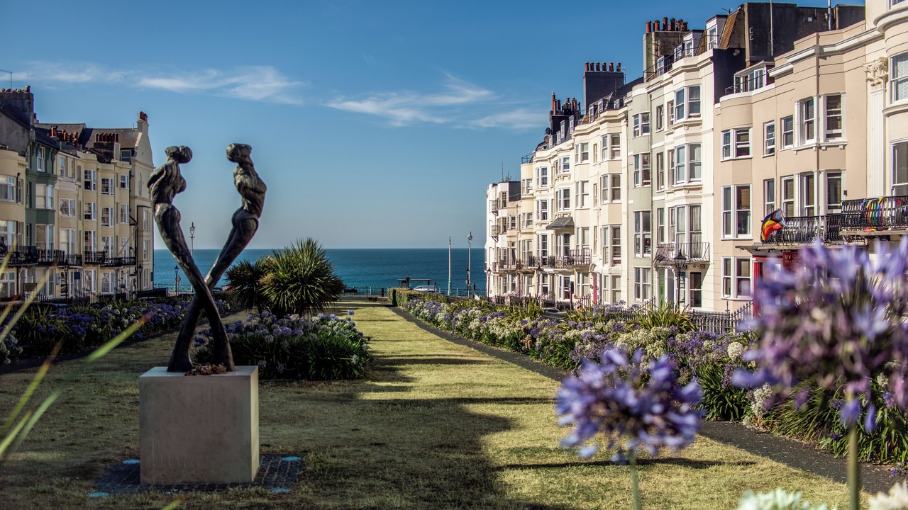 Photo of Outdoor in Kemptown