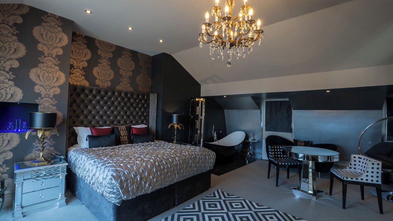 Photo of Bedroom in Kemptown