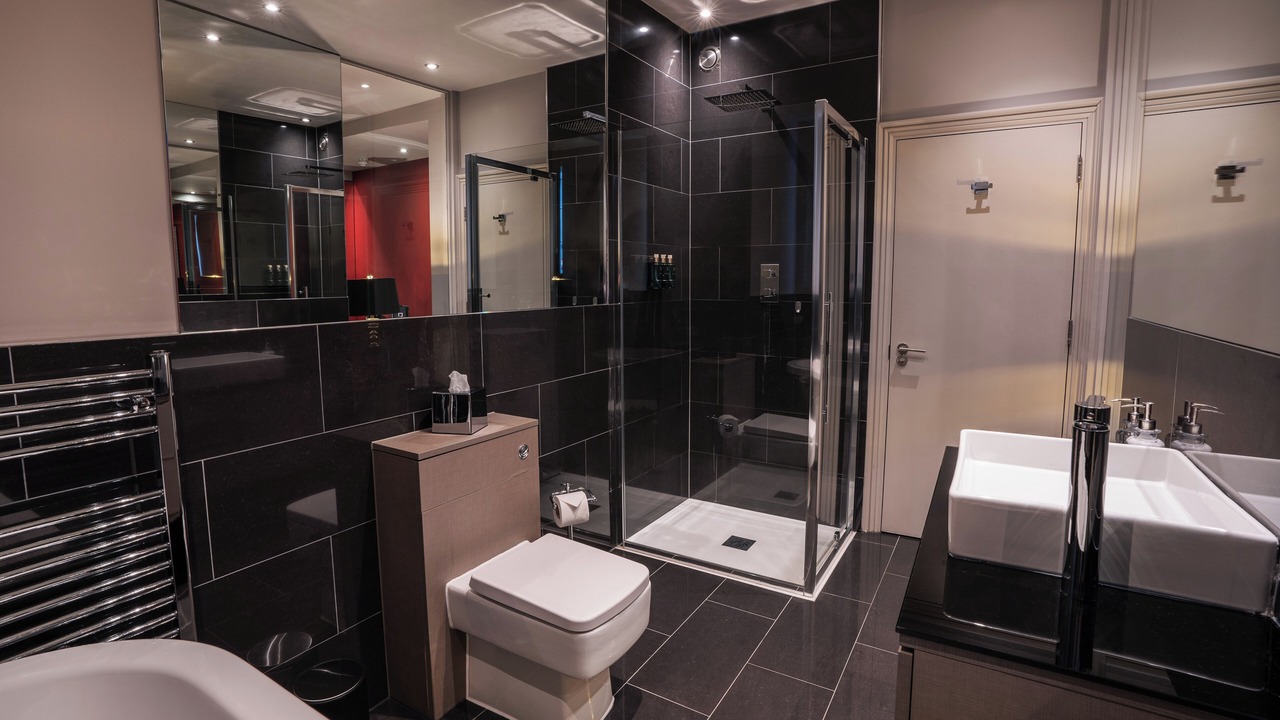 Photo of Bathroom in Kemptown