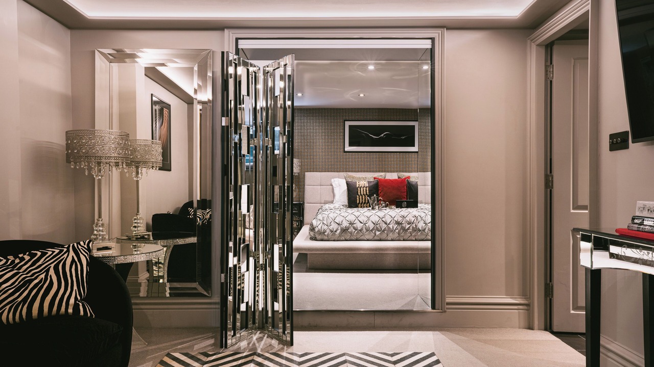 Photo of Bedroom in Kemptown