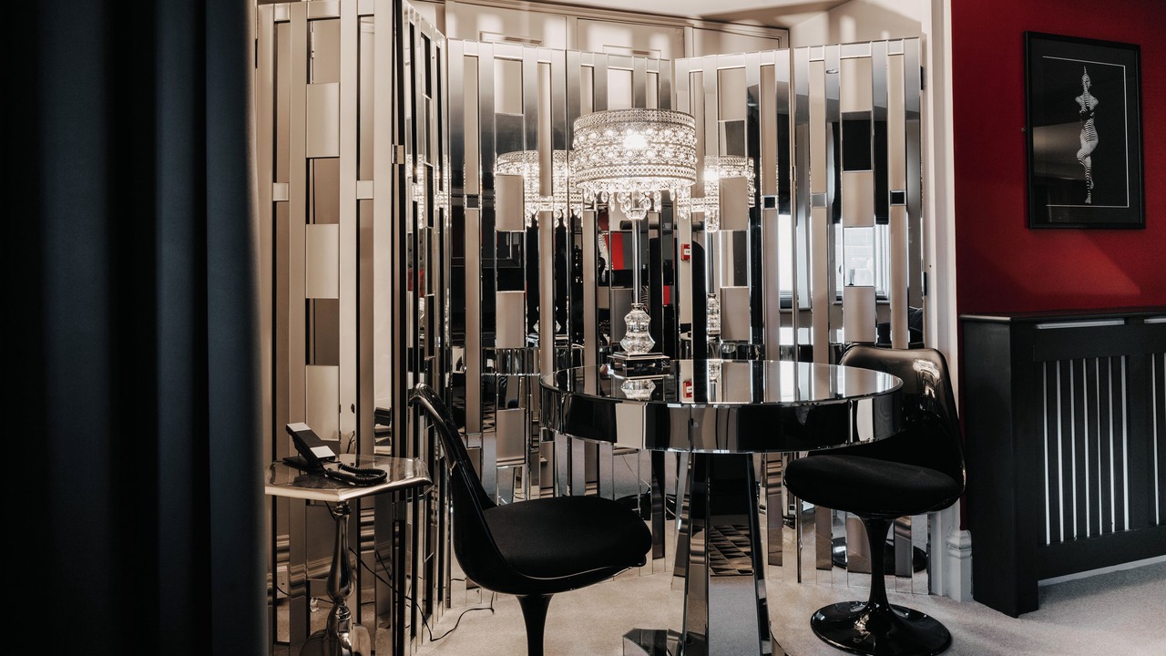 Photo of Bedroom in Kemptown