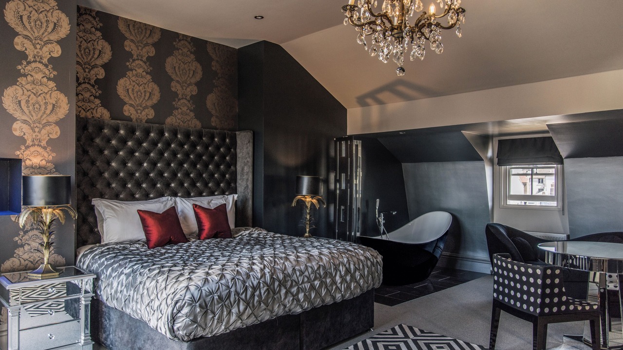 Photo of Bedroom in Kemptown