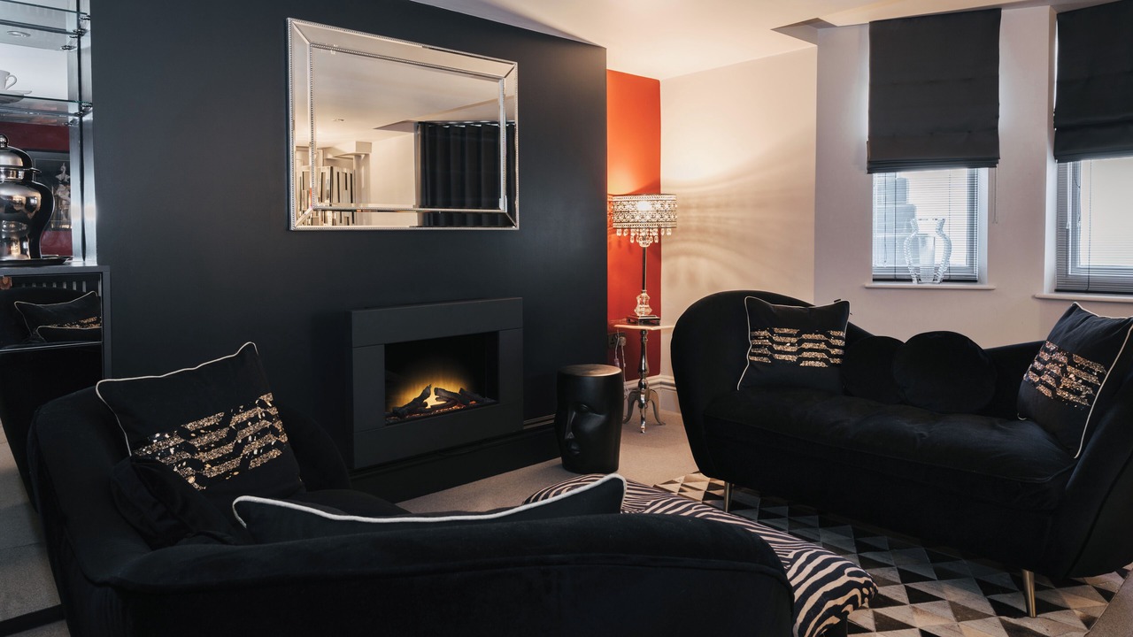 Photo of Bedroom in Kemptown