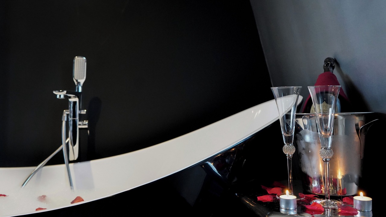 Photo of Bathroom in Kemptown