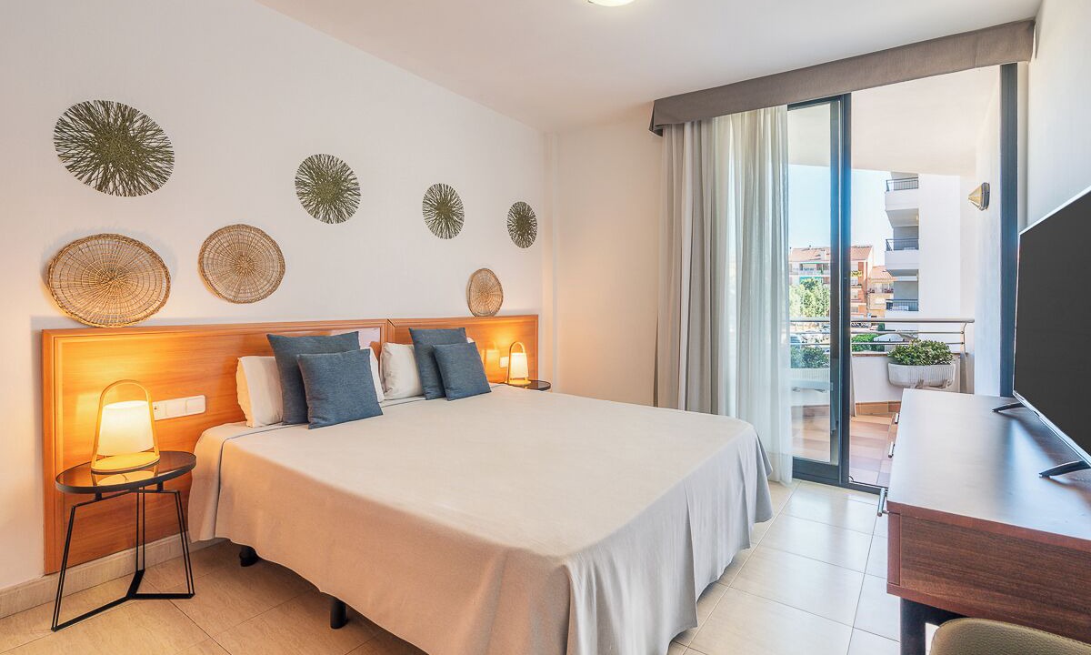 Photo of Bedroom in Pineda de Mar