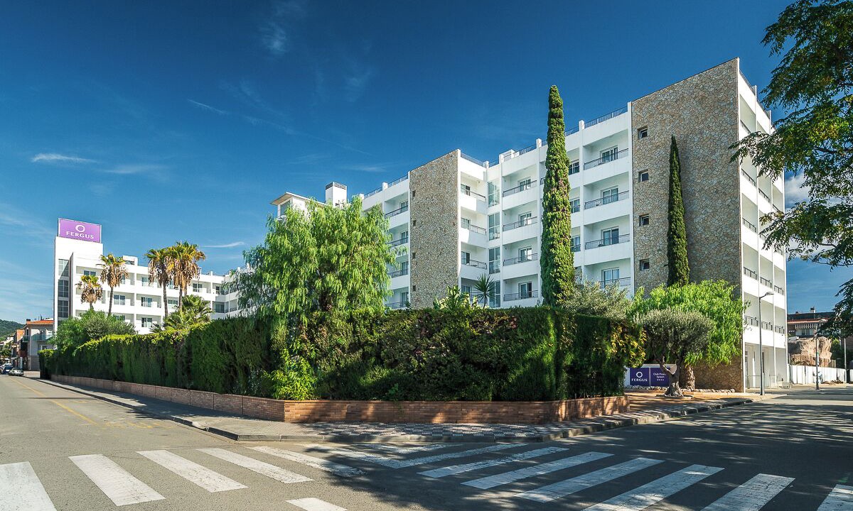 Photo of Outdoor in Pineda de Mar