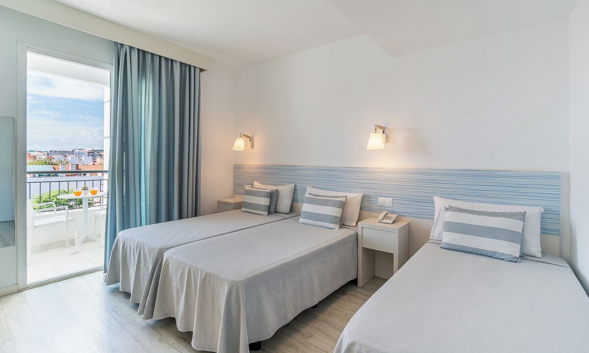 Photo of Bedroom in Pineda de Mar
