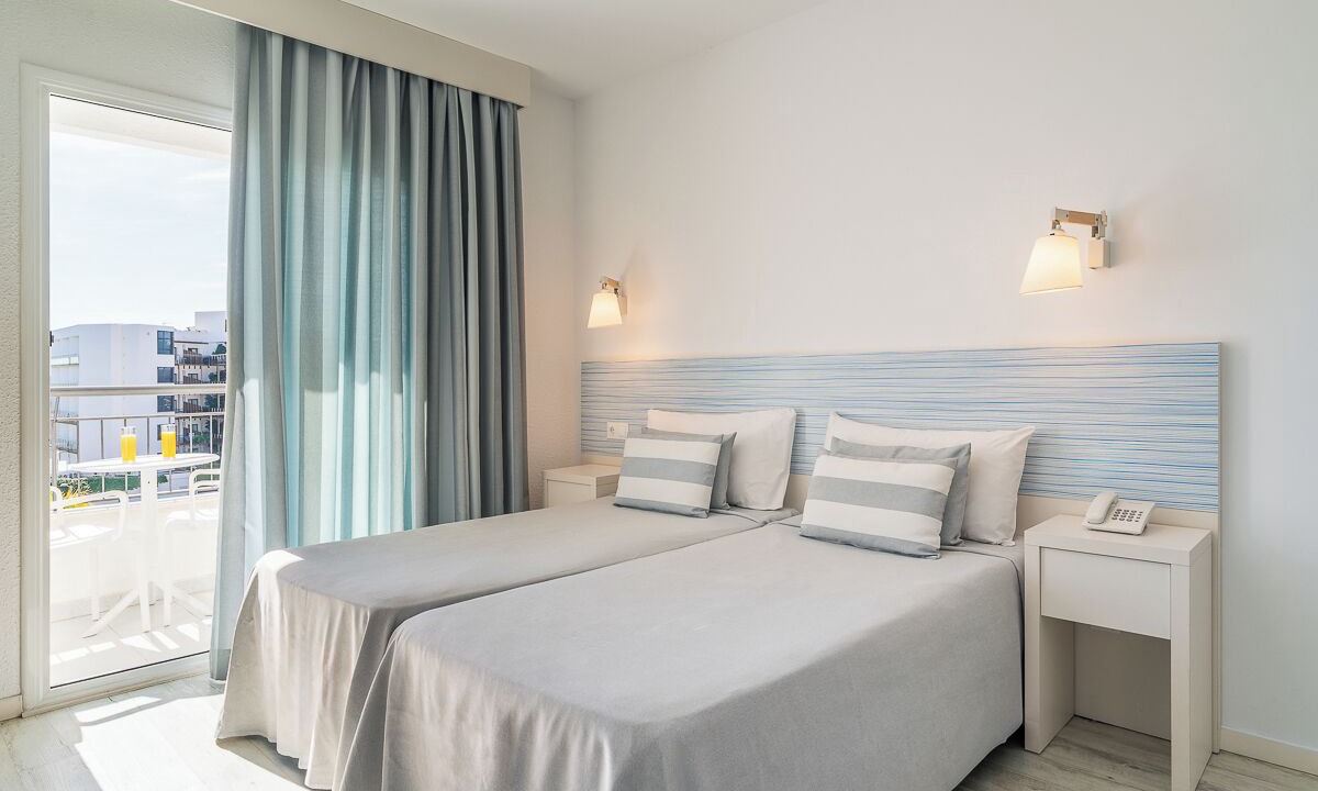 Photo of Bedroom in Pineda de Mar