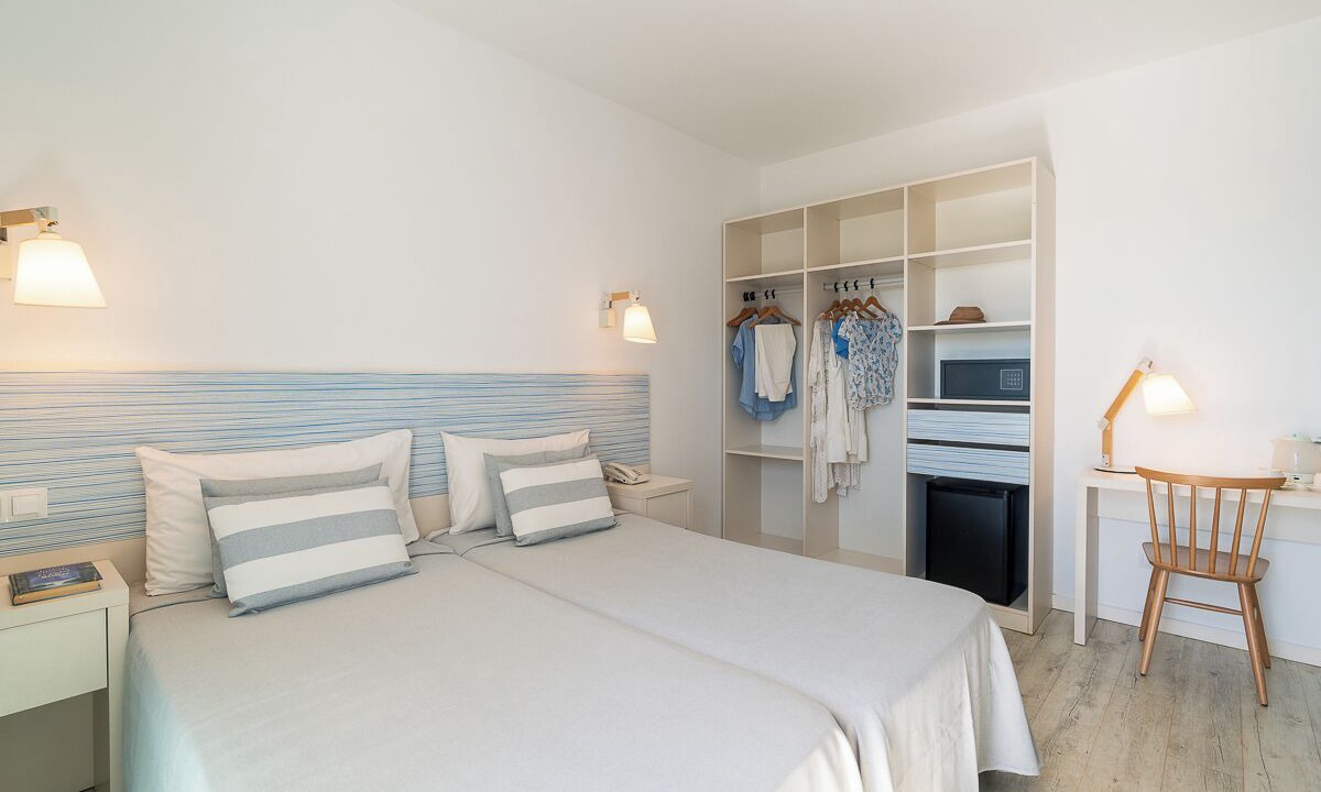 Photo of Bedroom in Pineda de Mar
