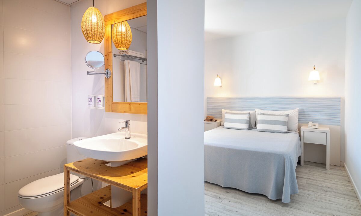 Photo of Bedroom in Pineda de Mar