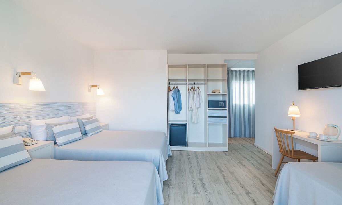 Photo of Bedroom in Pineda de Mar