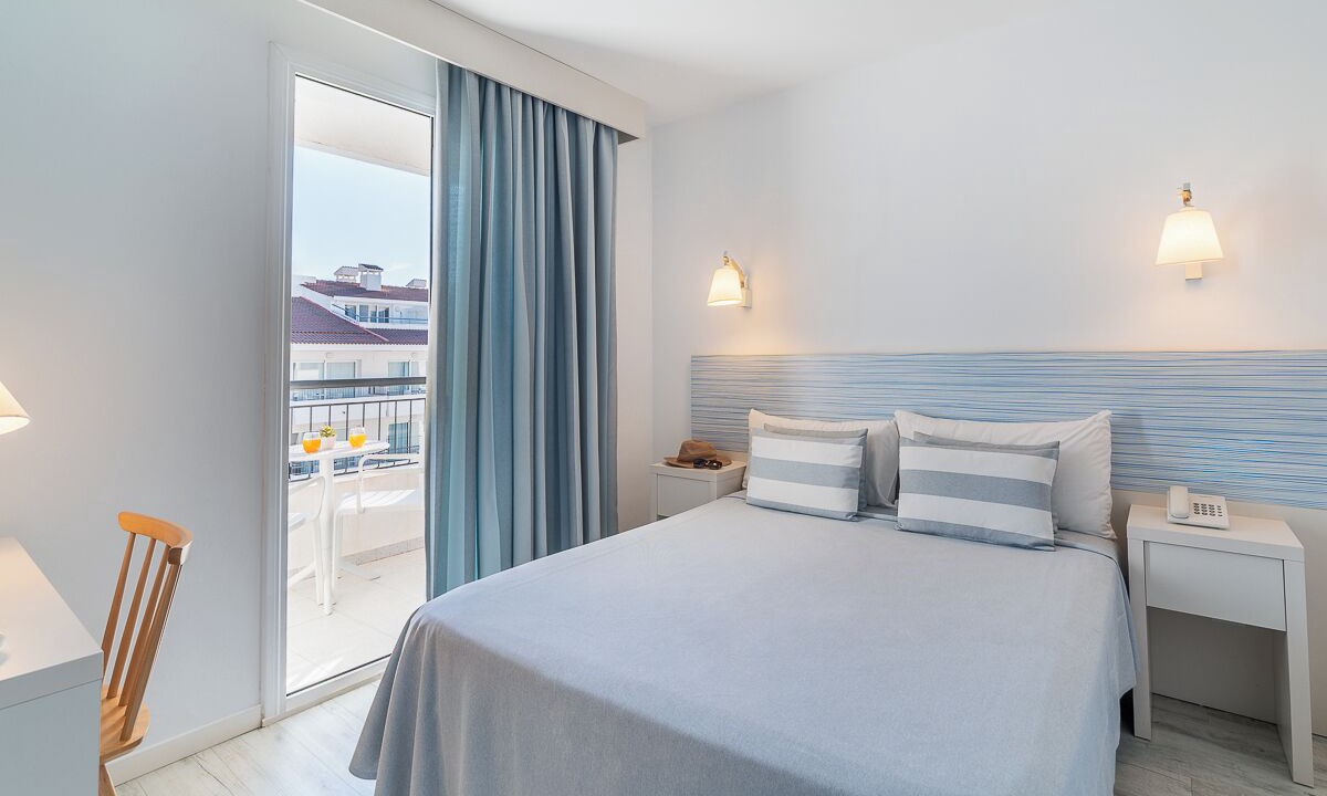 Photo of Bedroom in Pineda de Mar