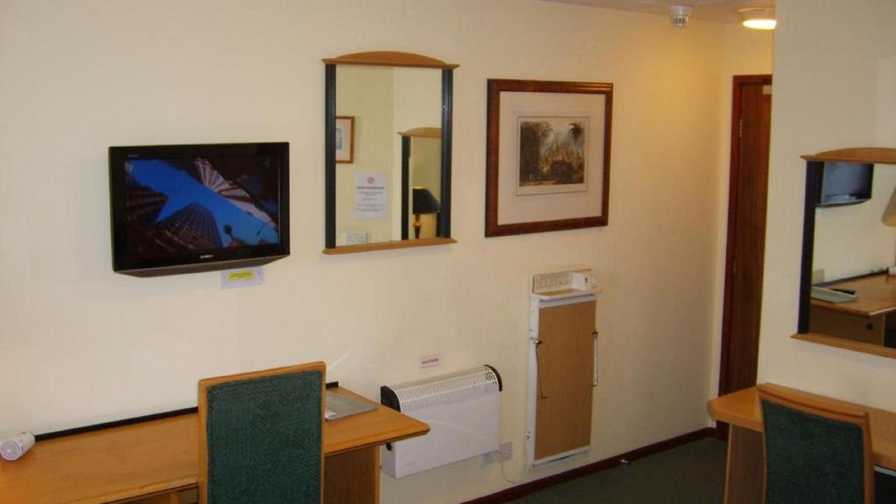 Photo of Bedroom in Little Stukeley