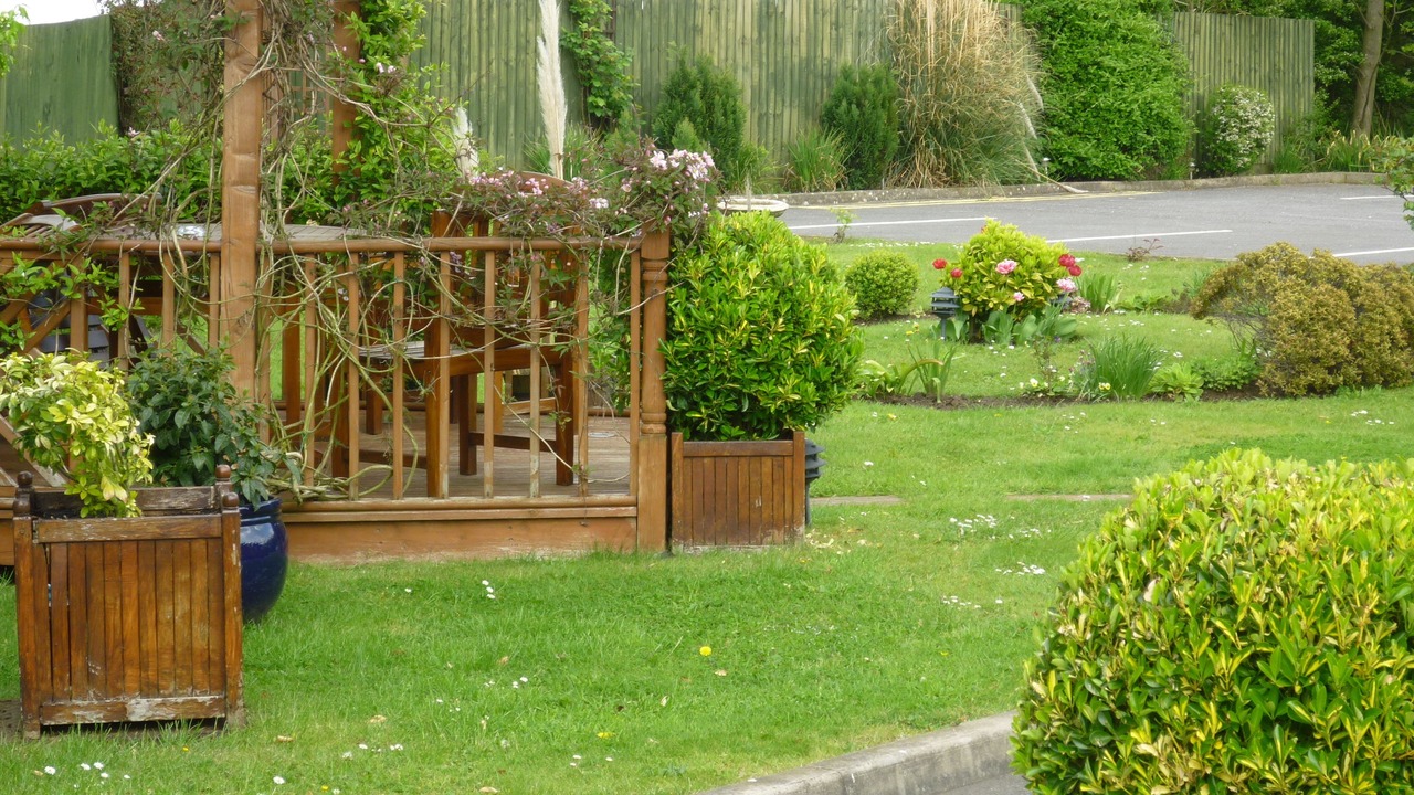 Photo of Outdoor in Little Stukeley