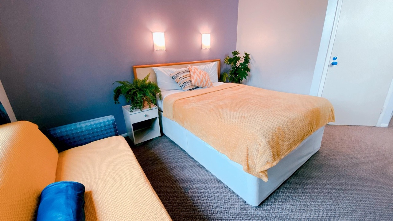 Photo of Bedroom in Little Stukeley