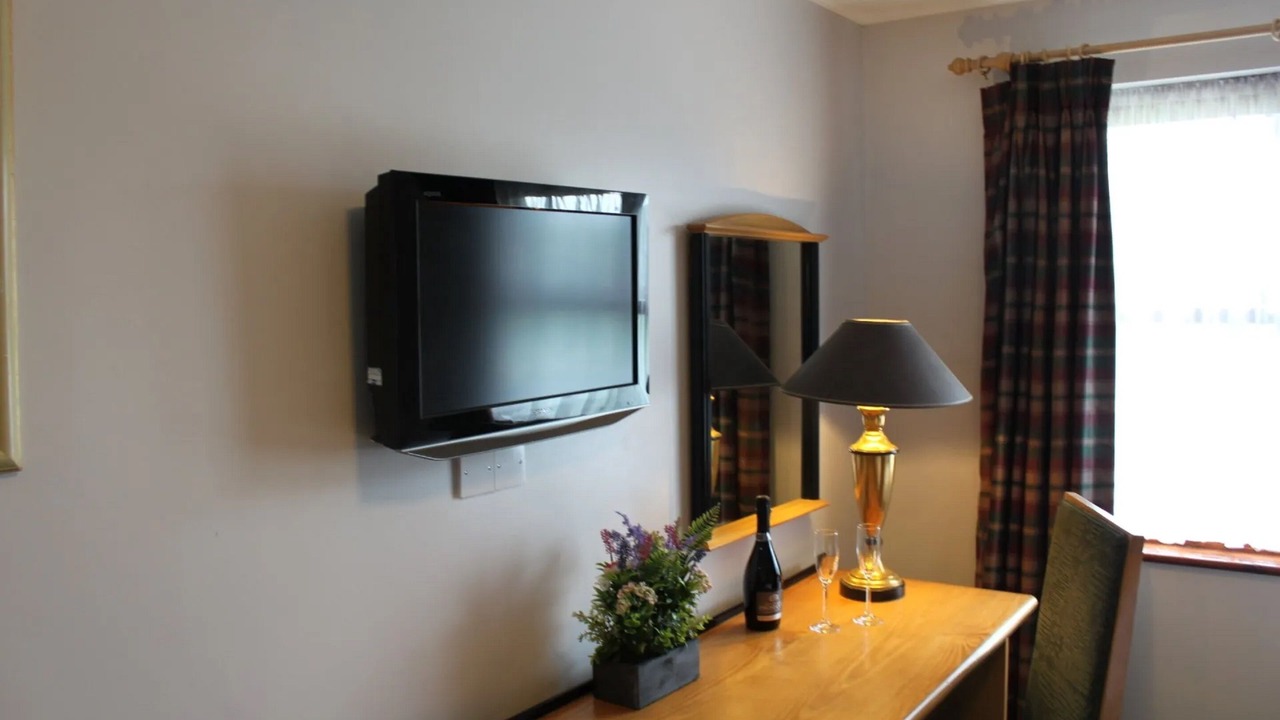 Photo of Bedroom in Little Stukeley