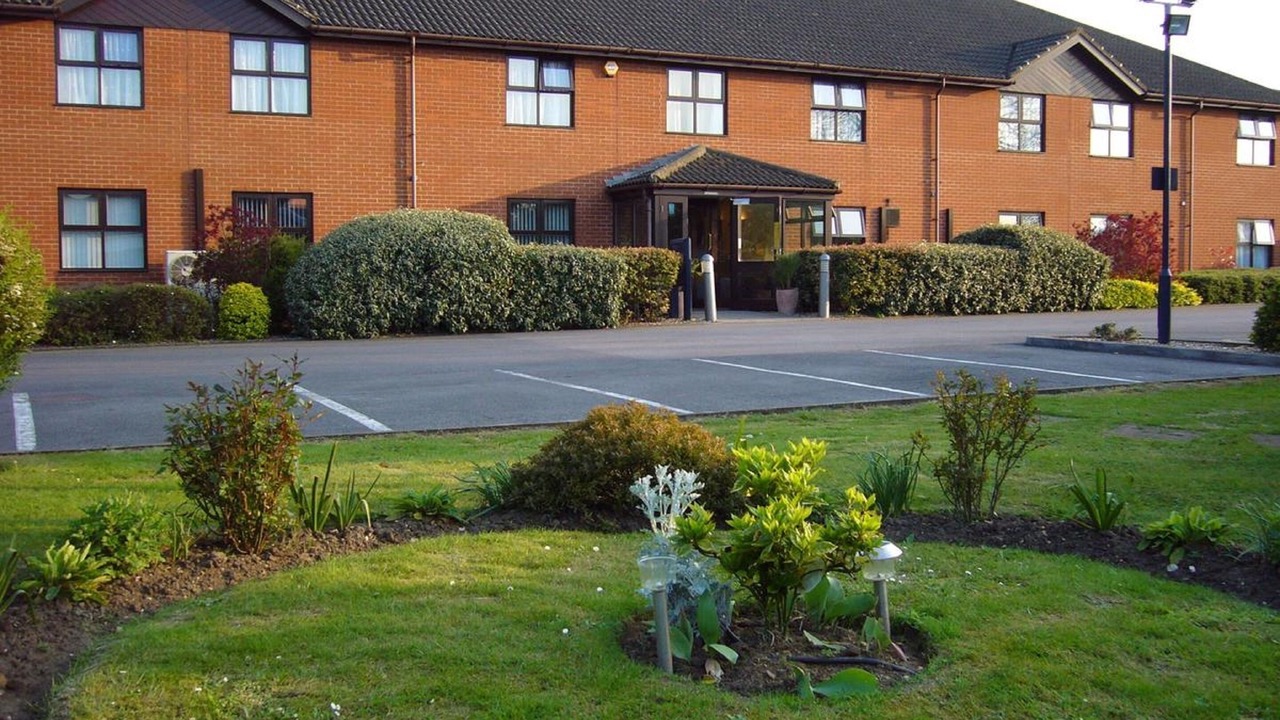 Photo of Outdoor in Little Stukeley