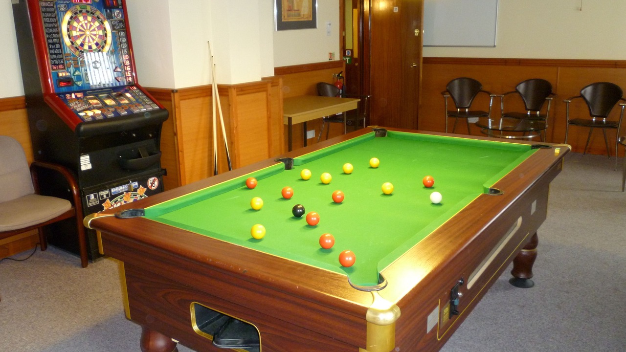 Photo of Bedroom in Little Stukeley